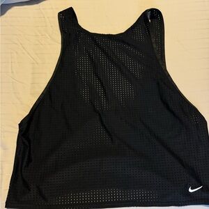 Nike mesh shirt